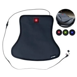 Подгряваща подложка за сядане W-TEC HEATsaddle