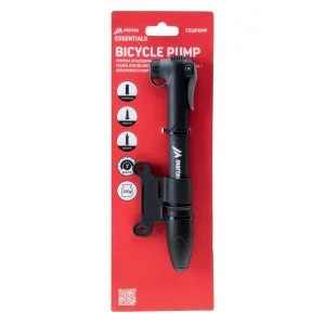 Помпа за велосипед MARTES ESSENTIALS Essipump Помпа за велосипед MARTES ESSENTIALS Essipump