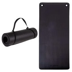 Постелка за упражнения inSPORTline Fity Advance 140x61x1.5 см