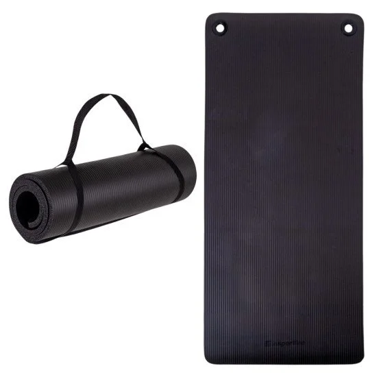 Постелка за упражнения inSPORTline Fity Advance 140x61x1.5 см