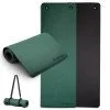 Постелка за упражнения iinSPORTline Kikami 180x61x0.8 см