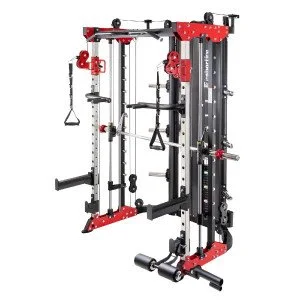 Силова клетка inSPORTline Cable Column CC600 Силова клетка inSPORTline Cable Column CC600