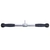 Прав къс лост скрипец inSPORTline Rubetrix 52
