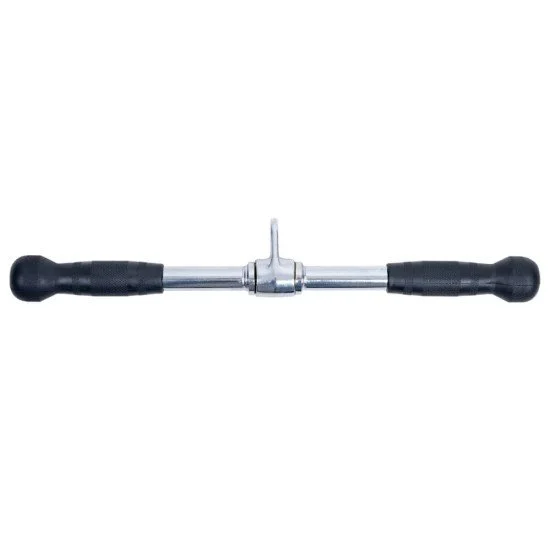 Прав къс лост скрипец inSPORTline Rubetrix 52