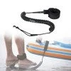 Предпазна каишка за SUP борд inSPORTline WaveChoker Предпазна каишка за SUP борд inSPORTline WaveChoker