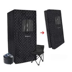 Преносима сауна inSPORTline Klementina II