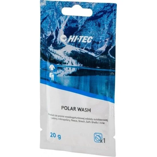 Перилен препарат HI-TEC Polar Wash 20 г