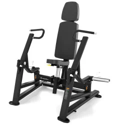 Преса за гърди inSPORTline Velocer plate loaded