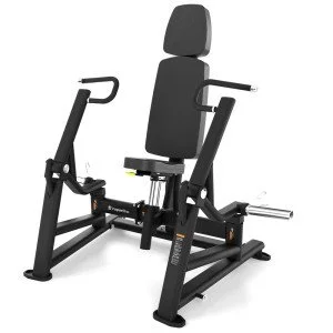 Преса за гърди inSPORTline Velocer plate loaded Преса за гърди inSPORTline Velocer plate loaded