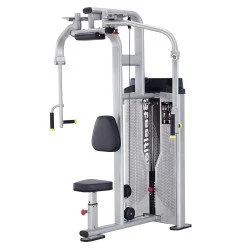 Преса за гърди Steelflex Hope HPD700 Rear Delt/Pec Fly