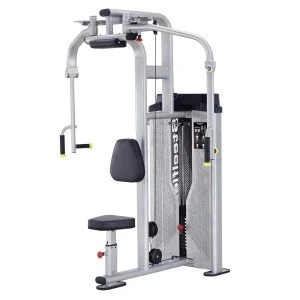 Преса за гърди Steelflex Hope HPD700 Rear Delt/Pec Fly Преса за гърди Steelflex Hope HPD700 Rear Delt/Pec Fly