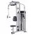 Преса за гърди Steelflex Hope HPD700 Rear Delt/Pec Fly