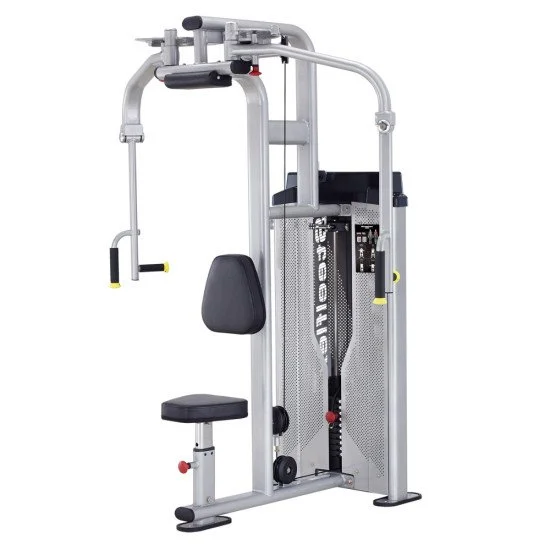 Преса за гърди Steelflex Hope HPD700 Rear Delt/Pec Fly Преса за гърди Steelflex Hope HPD700 Rear Delt/Pec Fly
