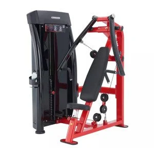 Преса за гърди Steelflex Jungle Gym JGBP100 Chest Press Преса за гърди Steelflex Jungle Gym JGBP100 Chest Press
