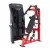 Преса за гърди Steelflex Jungle Gym JGBP100 Chest Press