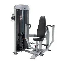 Преса за гърди Steelflex Mega Power MBP100 Chest Press