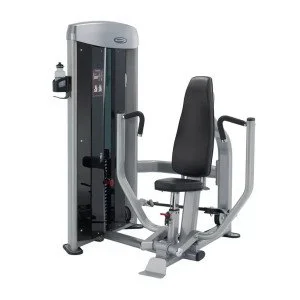 Преса за гърди Steelflex Mega Power MBP100 Chest Press Преса за гърди Steelflex Mega Power MBP100 Chest Press