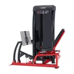 Преса за крака Steelflex Jungle Gym JGLP500 Leg Press