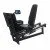 Лег преса EVOLVE Digital Strength Series 