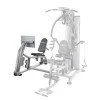 Преса за крака за гладиатор ProfiGym C400 Преса за крака за гладиатор ProfiGym C400
