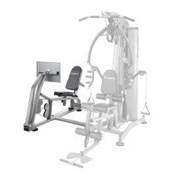 Преса за крака за гладиатор ProfiGym C400