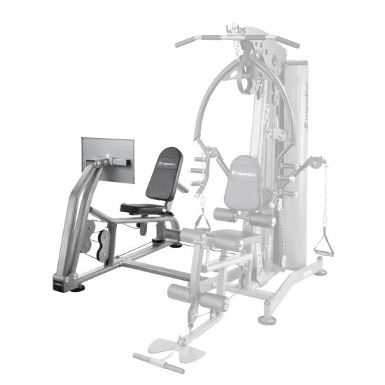 Преса за крака за гладиатор ProfiGym C400 Преса за крака за гладиатор ProfiGym C400