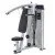Преса за рамена Steelflex Hope HSP800 Shoulder Press