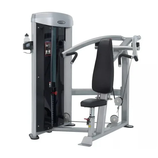 Машина за рамена Steelflex Mega Power MSP800 Shoulder Press