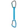 Примка с карабинери PETZL DJINN AXESS 17см