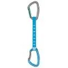 Примка с карабинери PETZL DJINN AXESS 17см