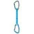 Примка с карабинери PETZL DJINN AXESS 17см