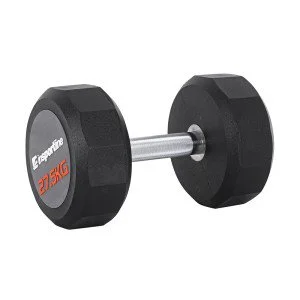 Професионален дъмбел inSPORTline Profi CPU 27.5 кг Професионален дъмбел inSPORTline Profi CPU 27.5 кг
