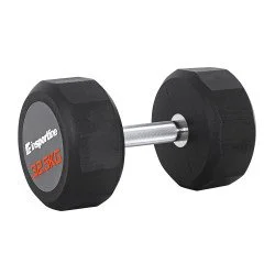 Професионален дъмбел inSPORTline Profi CPU 32.5 кг