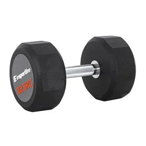 Професионален дъмбел inSPORTline Profi CPU 32.5 кг