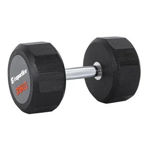 Професионален дъмбел inSPORTline Profi CPU 35 кг