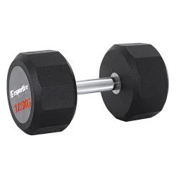 Професионален дъмбел inSPORTline Profi CPU 37.5 кг