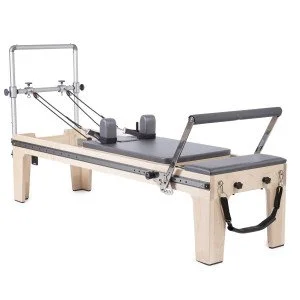 Пилатес реформър ELINA Master Instructor™ Physio Reformer Пилатес реформър ELINA Master Instructor™ Physio Reformer