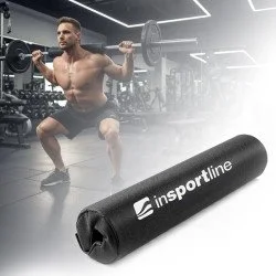 Подложка за лост inSPORTline Enberoll 40x8 см