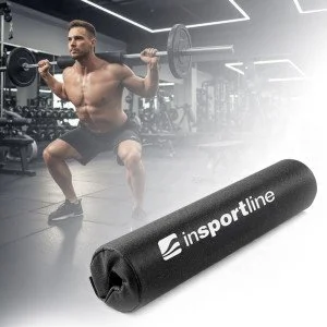 Подложка за лост inSPORTline Enberoll 40x8 см Подложка за лост inSPORTline Enberoll 40x8 см