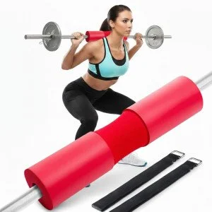 Подложка за лост inSPORTline Shaperoll 44x9,5 см Подложка за лост inSPORTline Shaperoll 44x9,5 см