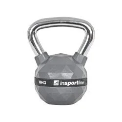 Пудовка inSPORTline Ketlebel PU 20 кг