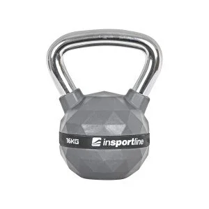 Пудовка inSPORTline Ketlebel PU 20 кг