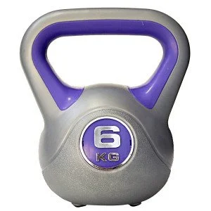 Пудовка inSPORTline Vin-Bell 6 кг Пудовка inSPORTline Vin-Bell 6 кг