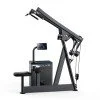 Пулдаун машина за гръб EVOLVE Digital Strength Series