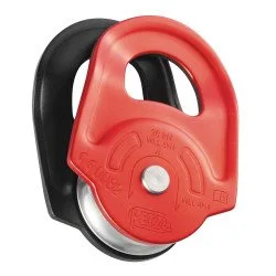 Макара PETZL Rescue червен