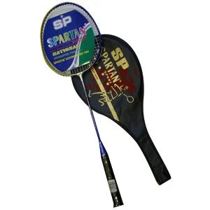 Ракета за бадминтон SPARTAN Swing Ракета за бадминтон SPARTAN Swing