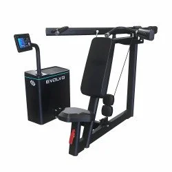 Раменна преса EVOLVE Digital Strength Series 