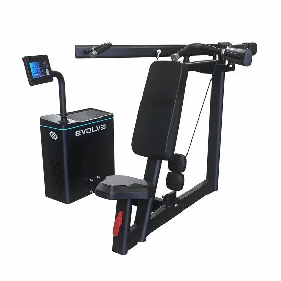 Раменна преса EVOLVE Digital Strength Series 