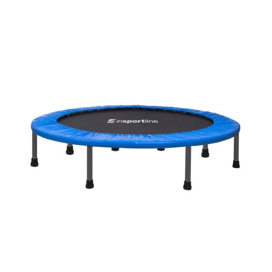 Батут inSPORTline Flopper 122 см Батут inSPORTline Flopper 122 см