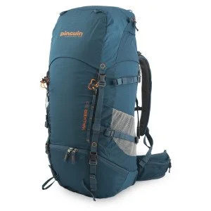 Туристическа раница PINGUIN Walker 50, New